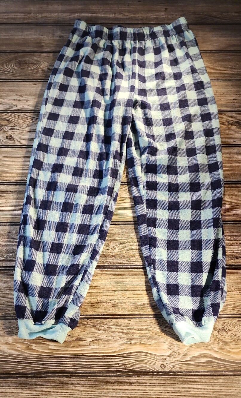 Cuddl Duds Pajama Pants XL Youth
